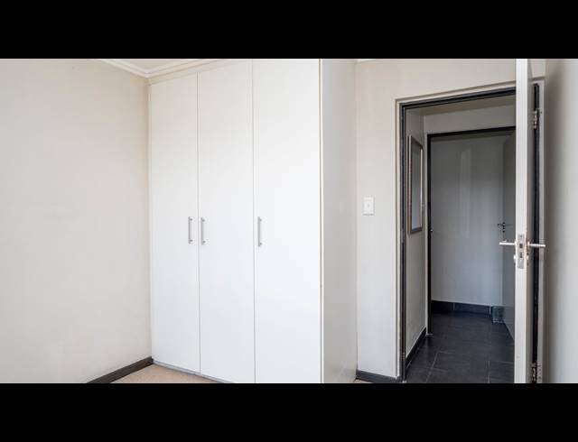 2 BEDROOM APARTMENT TO LET IN BEREA WEST